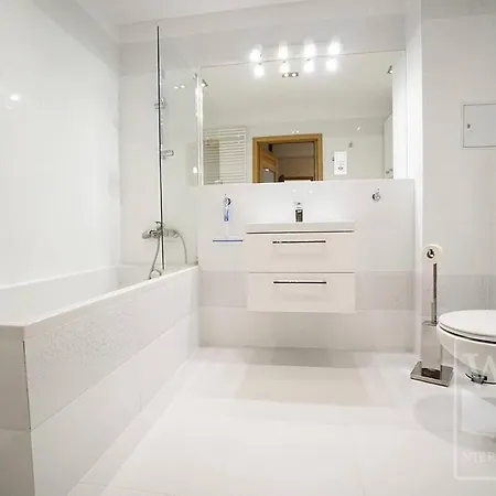 Lejlighed - Old Town - 3 - Garaz - Winda Wrocław