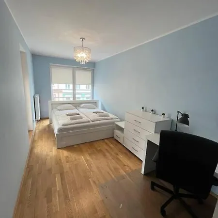 Apartment - Old Town - 3 - Garaz - Winda Wroclaw