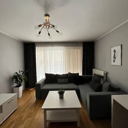 - Old Town - 3 - Garaz - Winda Apartament Wrocław